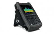 The Arrival of the Next Generation Wide-band Handheld Analyzer